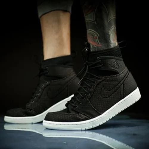Air Jordan 1 x Nike 2019 Mens Running Shoes - 에어조… - 1