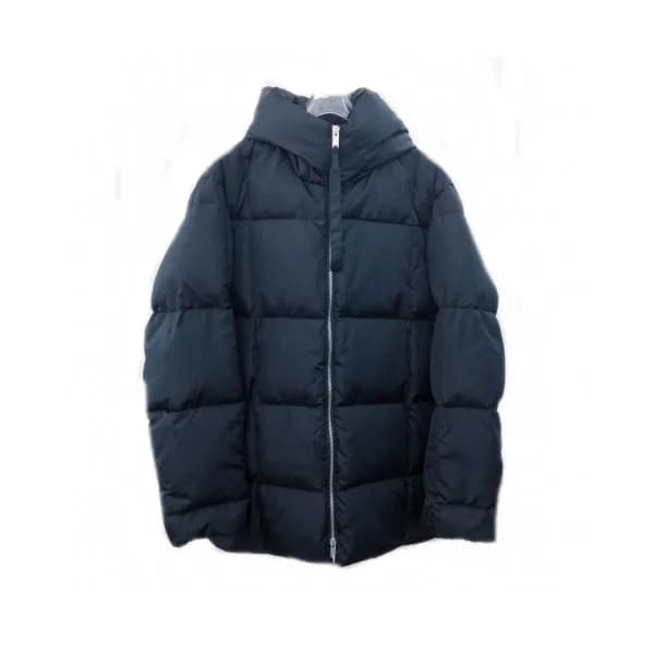 [질샌더]Jil Sander 2020 Womens Basic Goose Down Paddi… - 1