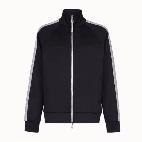 [펜디]Fendi 2020 Mens Casual Logo Silket Training Cl… - 1