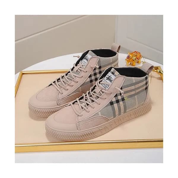 Burberry 2020 Mens Sneakers - 버버리 2020 남성용 스니커즈 BU… - 1