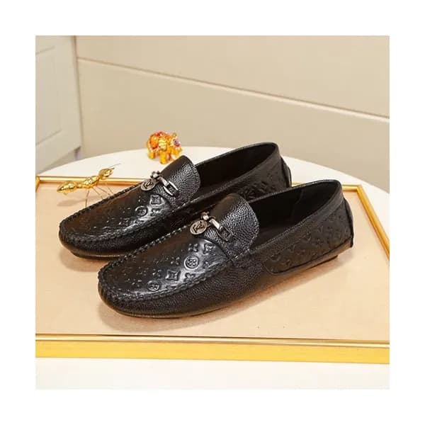 Louis Vuitton 2020 Mens Leather Loafer - 루이비통 2020… - 1