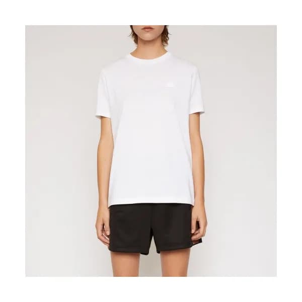 Acne Studios Womens Short Sleeved Tshirt - 아크네 스튜디… - 1