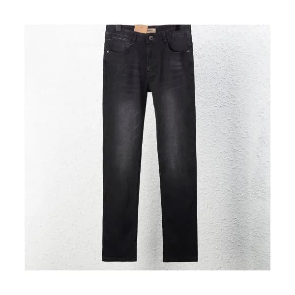 [버버리]Burberry 2020 Mens Business Classic Denim Jea… - 1