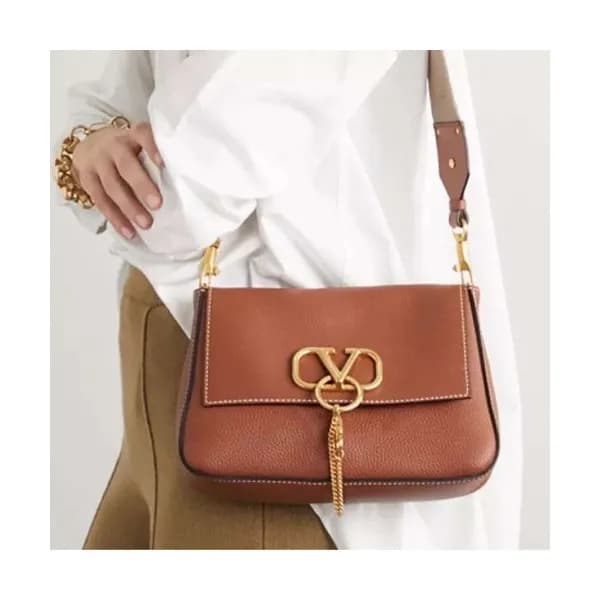 Valentino 2020 Vring Shoudler Bag,35CM - 발렌티노 2020… - 1