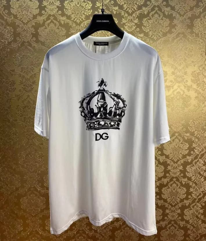 [돌체앤가바나]Dolce&Gabbana 2023 Mens Logo Silket Short … - 1