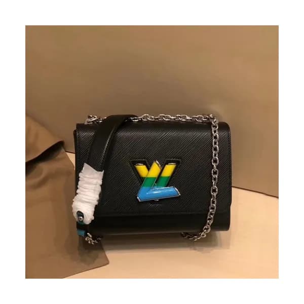 Louis Vuitton 2020 Twist Shouder Bag,23cm - 루이비통 2… - 1
