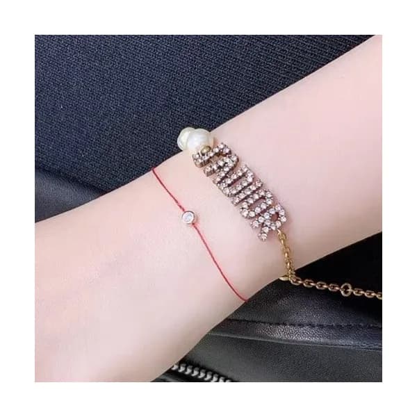 Dior 2020 Ladies Bangle - 디올 2020 여성용 팔찌 ACC0195.(… - 1