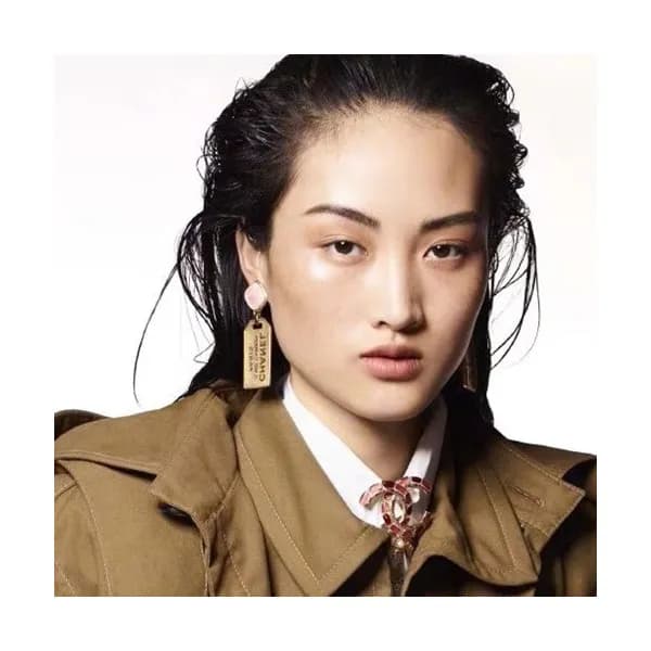 Chanel 2020 Ladies Earring - 샤넬 2020 여성용 이어링 ACC0… - 1