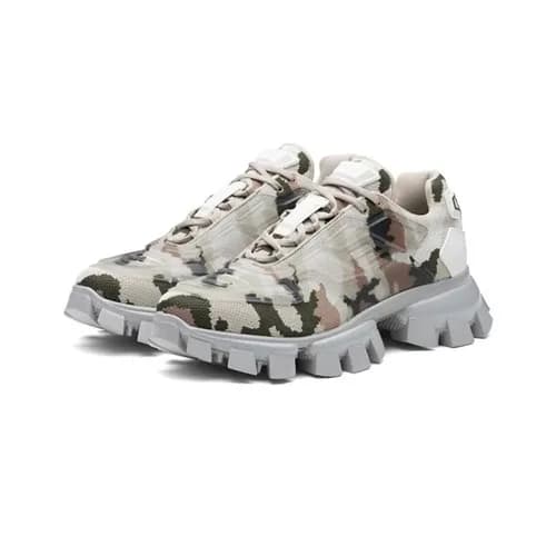 [매장판]Prada 2020 Mens Running Shoes - 프라다 2020 남성용 … - 1