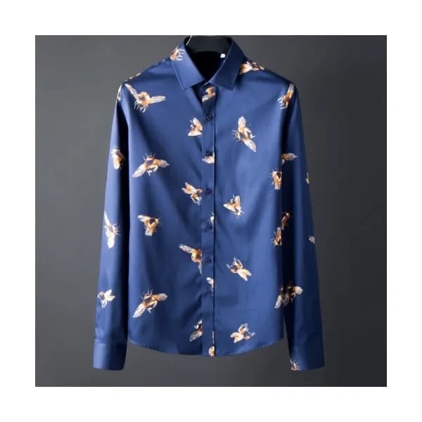 [구찌]Gucci 2020 Mens Casual Silk Tshirts - 구찌 2020 … - 1