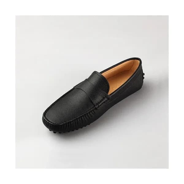 [업신상]Tod's 2020 Mens Leather Loafer - 토즈 2020 … - 1