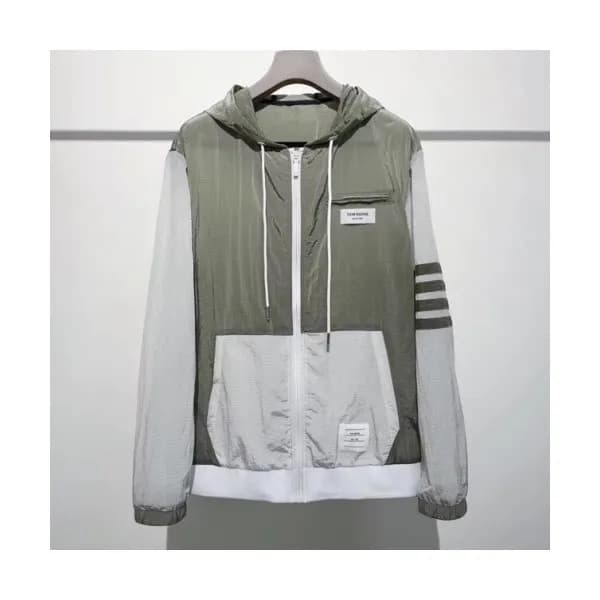 [톰브라운]Thom Browne 2020 Mens Classic Casual Jackets… - 1