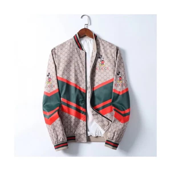 [구찌]Gucci 2020 Mens Logo Casual Jackets - 구찌 2020 … - 1
