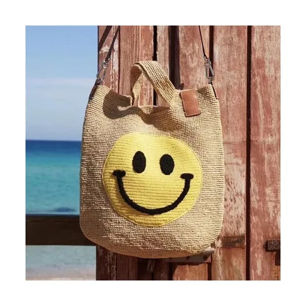 Loewe 2020 Ladies Tote Shoulder Bag, 45CM - 로에베 20… - 1
