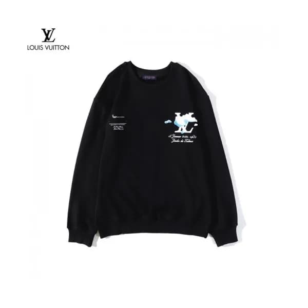 [루이비통]Louis vuitton 2020 Mens Casual Cotton Tshirt… - 1