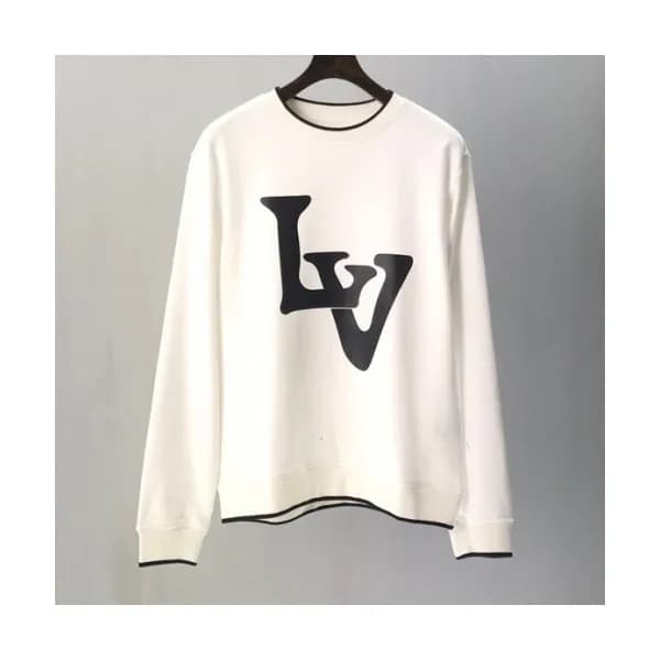 [루이비통]Louis vuitton 2020 Mens Casual Cotton Tshirt… - 1