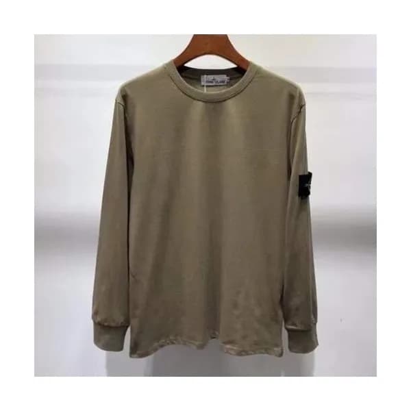 [스톤아일랜드]Stone Island 2020 Mens Light Reflection Lo… - 1