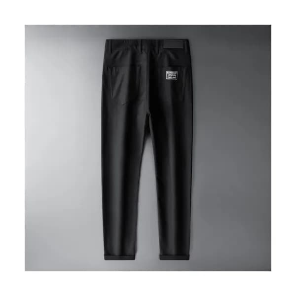 [버버리]Burberry 2020 Mens Business Classic Cotton Pa… - 1