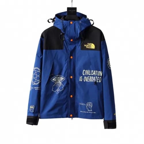The North Face 2020 Mens Mountain Casual Duck Down… - 1