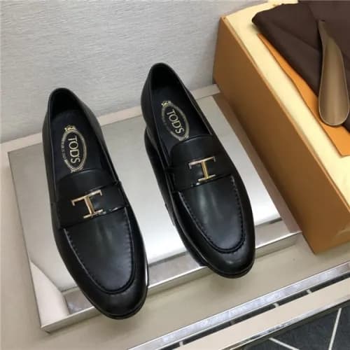 Tod's 2020 Men's Leather Loafer - 토즈 2020 … - 1