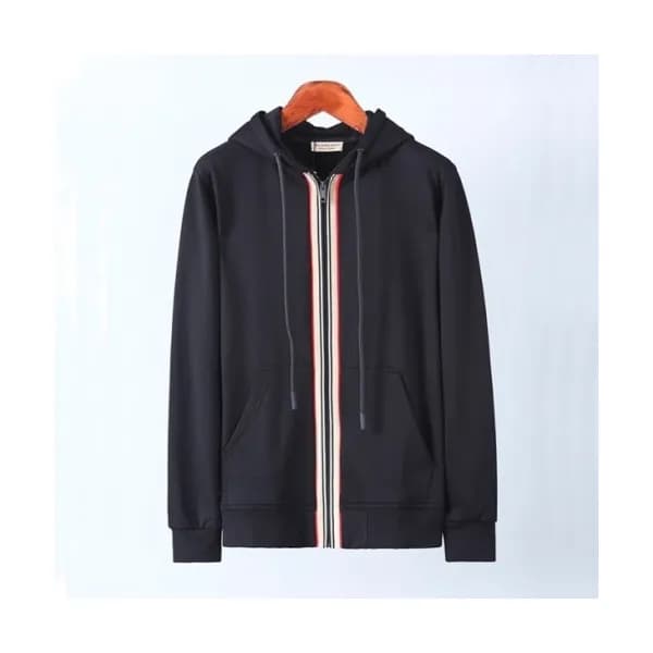 [버버리]Burberry 2020 Mens Logo Casual Training Cloth… - 1