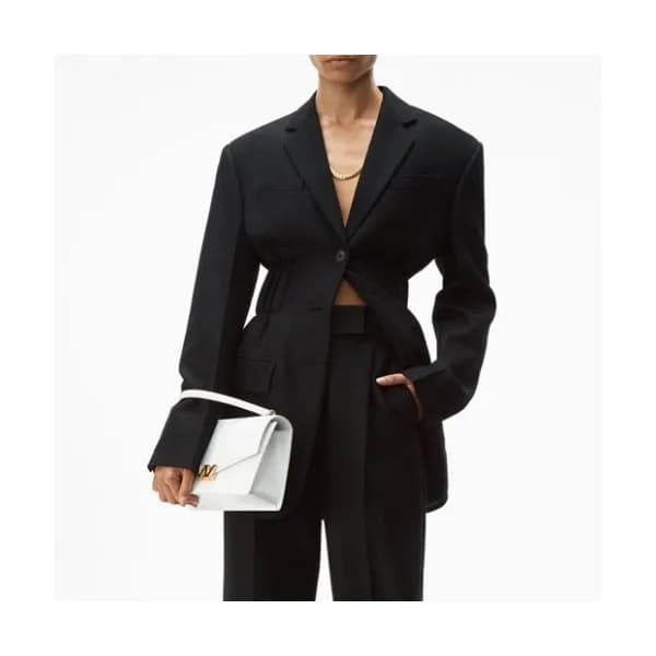 Alexsander Wang 2019 Womens Wool Jackets - 알렉산더왕 2… - 1