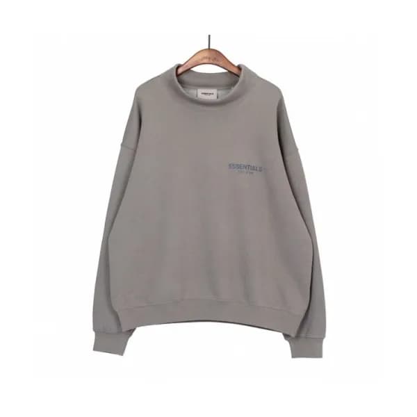 [피어오브갓]Fear of god 2020 Mens Minimal Cotton Tshirt… - 1