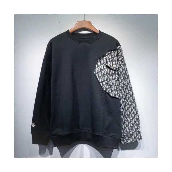 [디올]Dior 2021 Mens Logo Casual Cotton Tshirts - 디올… - 1