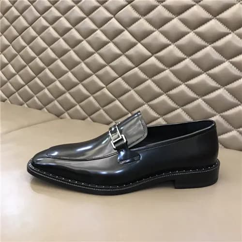 Prada 2021 Men's Leather Oxford Shoes - 프라다 20… - 1