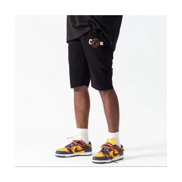 Fendi Mens Half Pants - 펜디 남성 캐쥬얼 반바지 - fen983x - 1