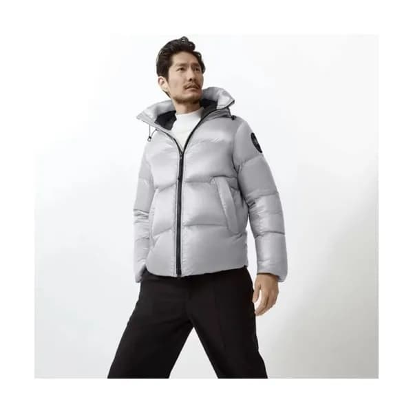 Canada goose Mens Down Padding - 캐나다구스 남성 구스다운 패딩 … - 1