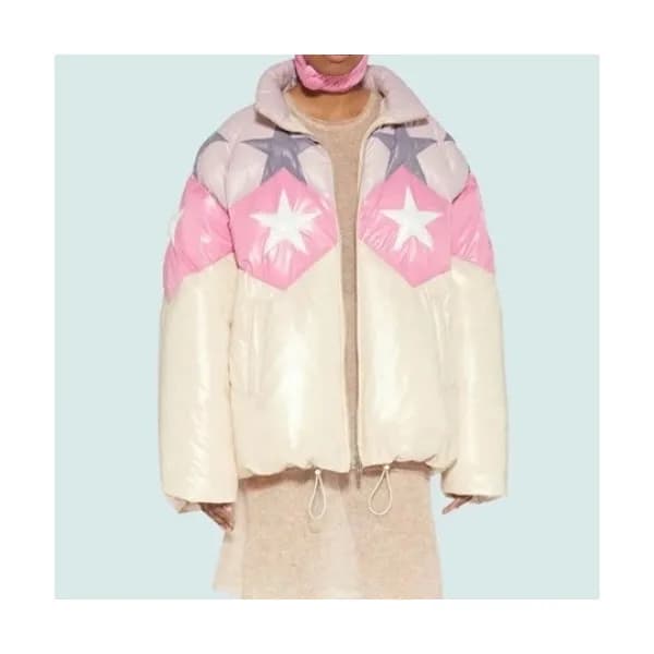 Miumiu Womens Duck Down Padding - 미우미우 여성 다운 패딩 - … - 1
