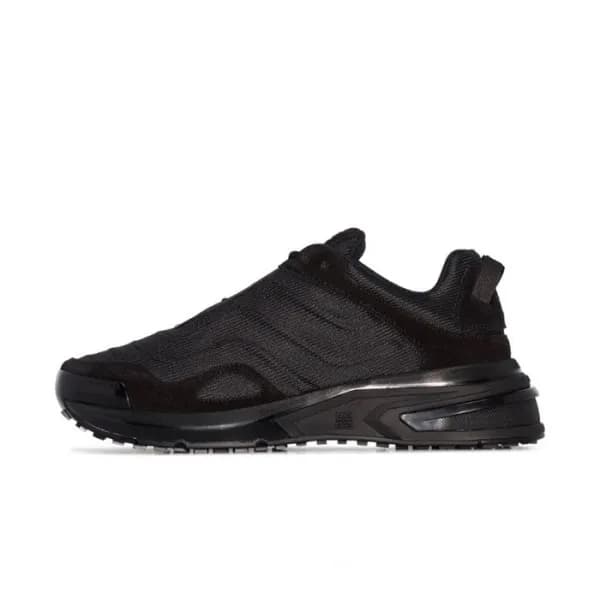 지방시 남성 트렌디 블랙 스니커즈 - Mens Black Sneakers - giv0693… - 1