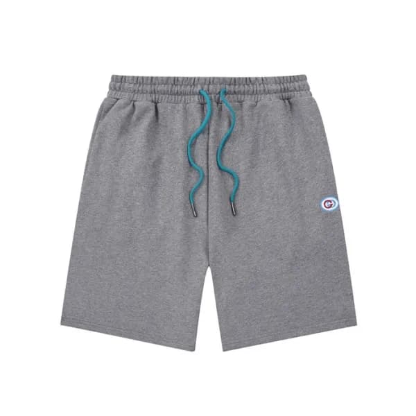 구찌 남성 캐쥬얼 그레이 반바지 - Mens Gray Half-pants - guc0492… - 1