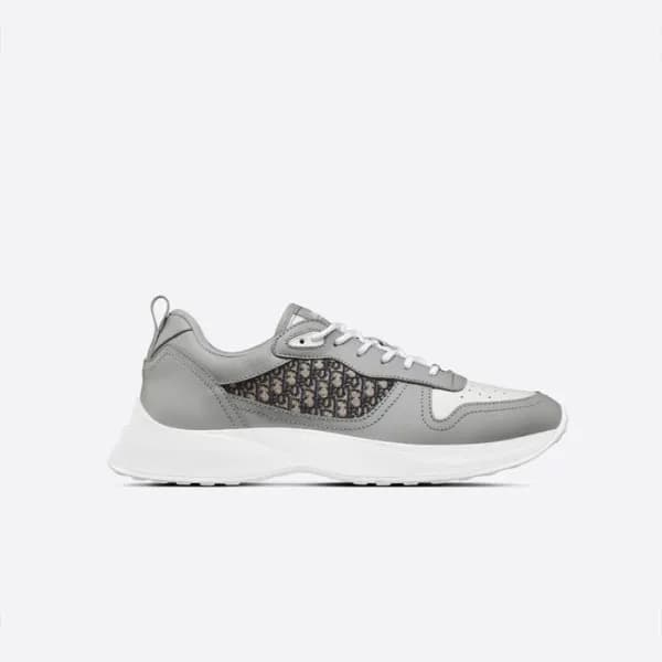 디올 남성 러너 스니커즈 - Dior Mens Runner Sneaker - di467x - 1