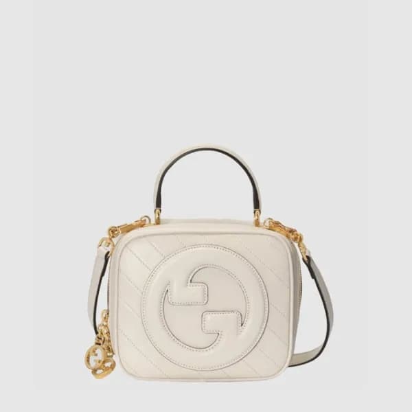 구찌 여성 블론디 탑 핸들백 - Gucci Womens Blondie Top Handle … - 1
