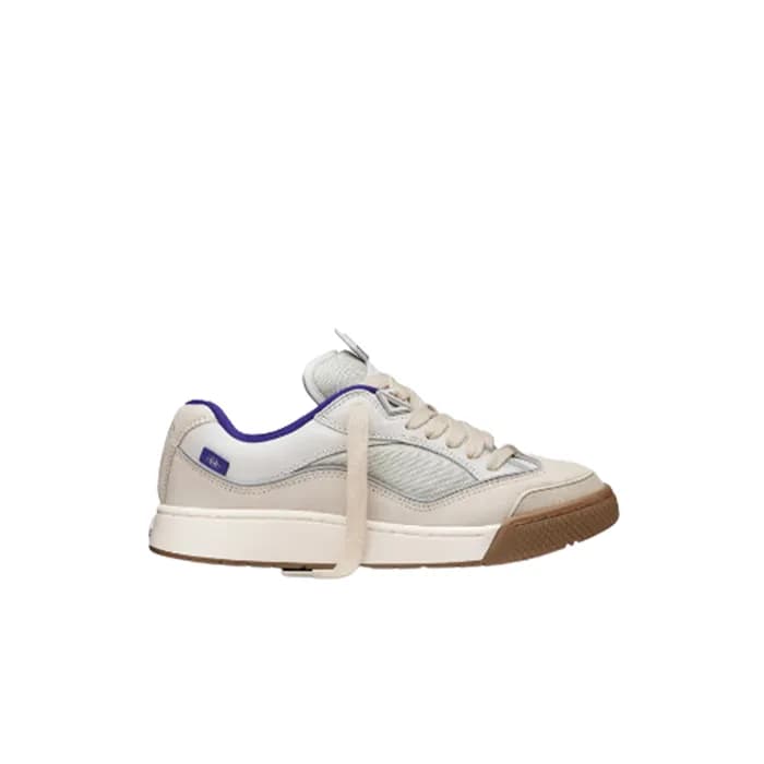 디올 남성 B713 X 캑터스 잭 스니커즈 크림 블루 【매장-200만원대】 - Dior M… - 1