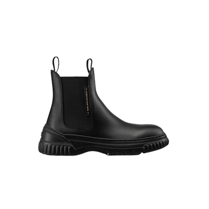 디올 여성 D-RACER 앵클 부츠【매장-200만원대】 - Dior Womens Black… - 1