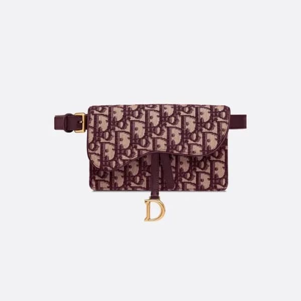 디올 여성 빈티지 Woc 백 - Dior Womens Vintage Woc - dib848… - 1