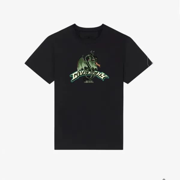 지방시 남성 블랙 반팔티 - Givenchy Mens Black Tshirts - gic2… - 1