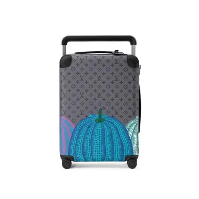 루이비통 호라이즌 55 그레이 캐리어 - Louis vuitton Horizon 55 Ca… - 1