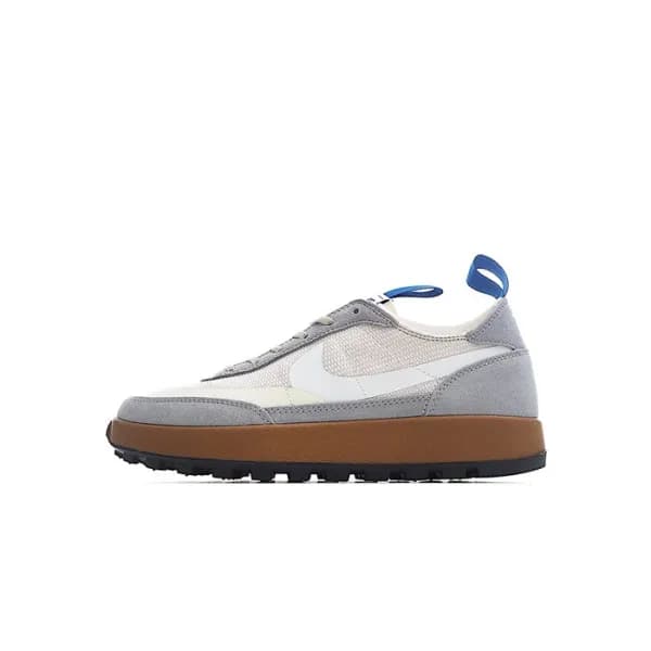 나이키 남/녀 그레이 스니커즈 - Nike General Purpose Unisex Sne… - 1