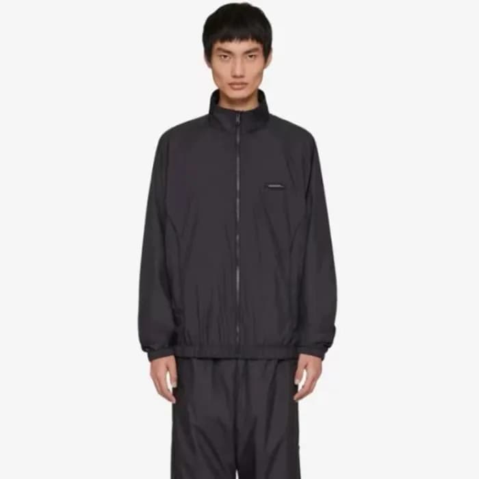 지방시 남성 블랙 자켓 - Givenchy Mens Black Jackets - gic35… - 1
