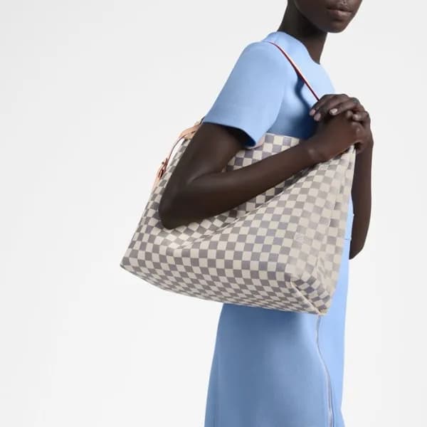 루이비통 여성 다미에 그레이스풀 M42249 - Louis vuitton Womens Gr… - 1