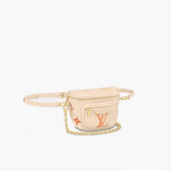 루이비통 여성 미니 범백 M82208 - Louis vuitton Womens Mini B… - 1