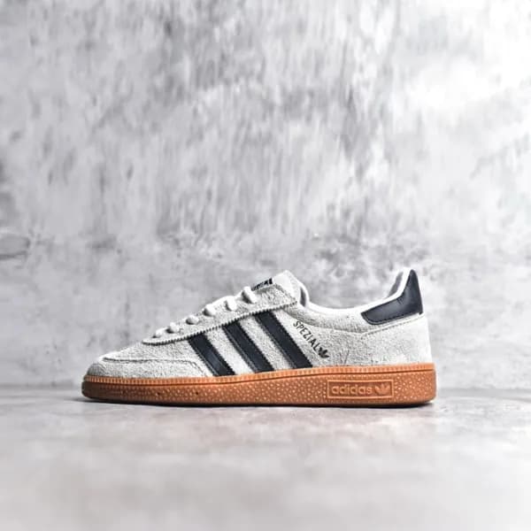 아디다스 남/녀 가젤 인도어 스니커즈 - Adidas Unisex Gazelle Indoo… - 1