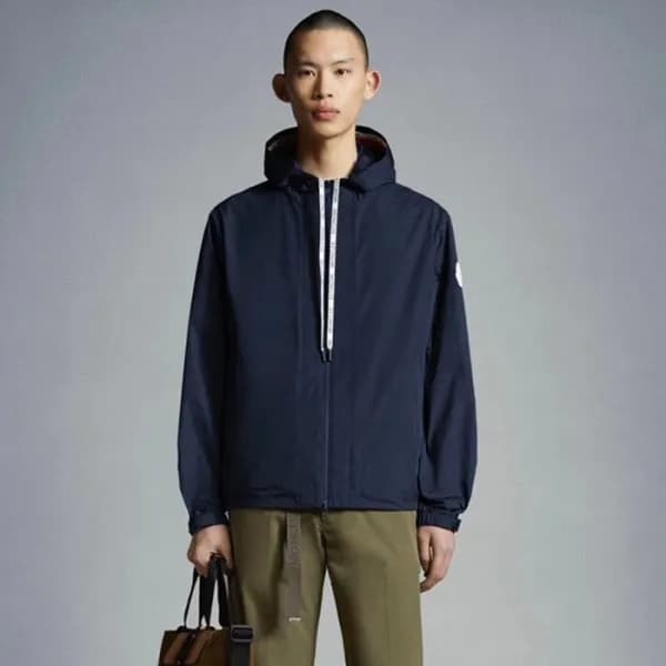 몽클레어 남성 후드 자켓 - Moncler Mens Hood Jackets - moc157… - 1