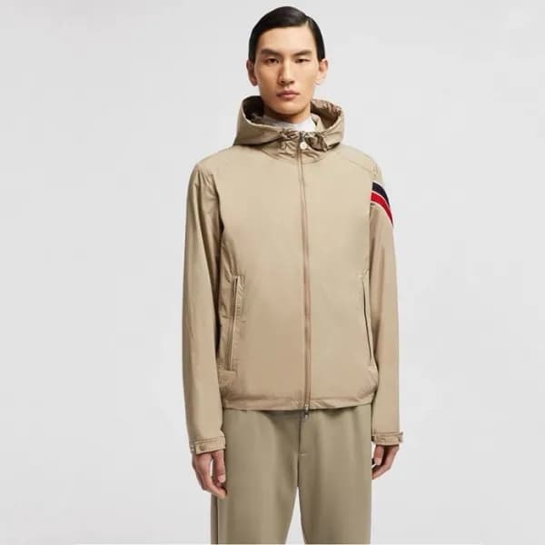 몽클레어 남성 후드 자켓 - Moncler Mens Hood Jackets - moc205… - 1