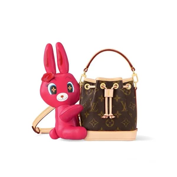 루이비통 여성 미라클 모노그램 나노 노에 M11305 - Louis vuitton Wome… - 1