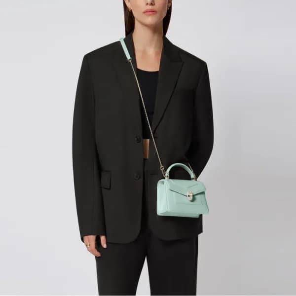 불가리 여성 세르펜티 포에버 브레이슬릿 - Bvlgari Womens Serpenti Fo… - 1